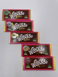 where can i buy wonka bars uk